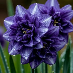 Нарцисс Царский Венец купить по цене от 378р. в интернет-магазине «Посадика» с доставкой почтой в в Россошье и по всей России – [изображение №1].