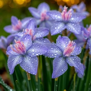 Нарцисс Сокровище Сада купить по цене от 2000р. в интернет-магазине «Посадика» с доставкой почтой в в Россошье и по всей России – [изображение №1].